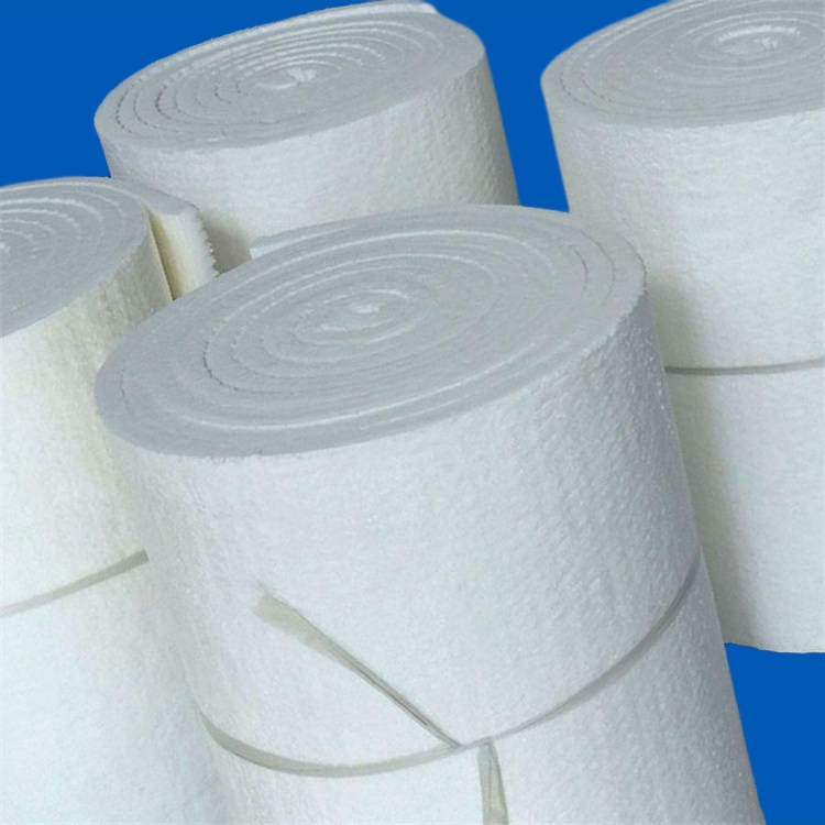 彰武陶瓷纤维毡